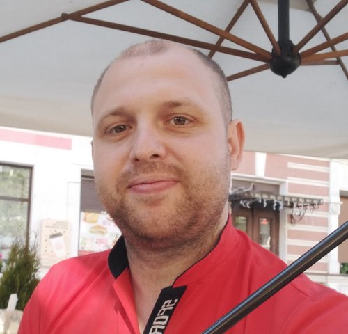 Алексей Пищик